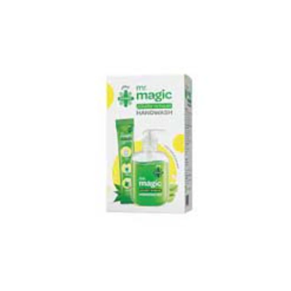 Godrej Magic hand Wash